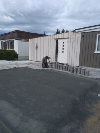 Sven Gåskjølen Bygg Og Eiendomsservice