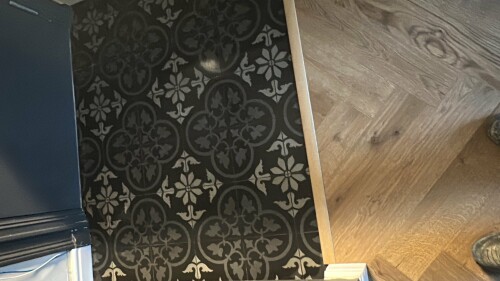 Chachurski Daniel Bygg