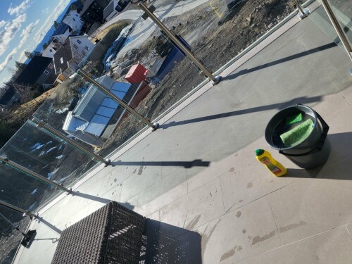 Maler & Reparasjonspartner Ceobanu