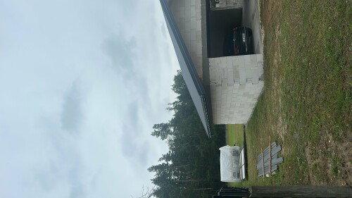 Chachurski Daniel Bygg