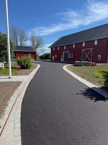 Johansen Hage Og Grave Tjenester