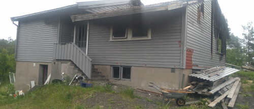 Gm Eiendom Og Utleie AS