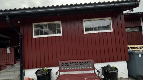 Dabrowski Konstruksjon Bygg