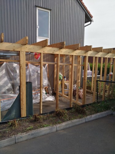 Löwenstein Tømrer AS