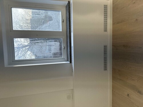 Chachurski Daniel Bygg