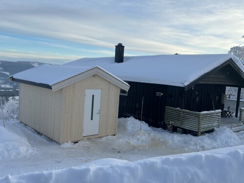 Trysil Bygg & Vaktmesterservice AS