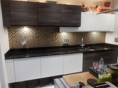 Oslo Interiors Lutinskis