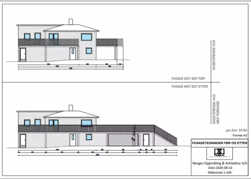 Skandinavisk Og Spansk Eiendom AS