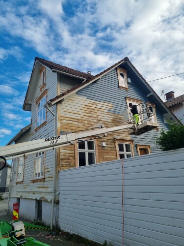 Ar Bygg Og Eindom AS