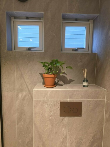 Fairprice Håndverk AS