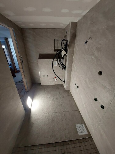 Våtromstjenester AS