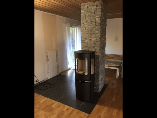 Vestfold Håndverksservice - G. Krosilovas