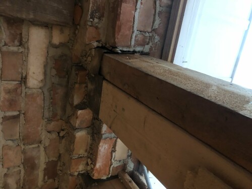 TF-Byggentreprenør AS