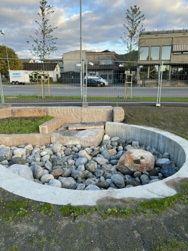 G13 Stein & Maskin AS