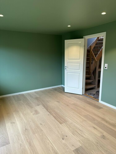 Htk Eiendom Service AS