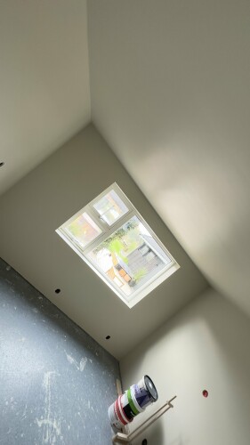 Dabrowski Konstruksjon Bygg