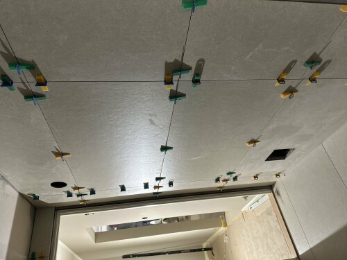 Chachurski Daniel Bygg