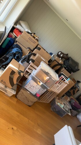 Pilen Flyttebyrå AS