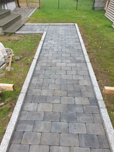 Ulverud Mur Og Flis AS