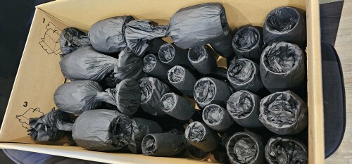 123 Flytting & Transport AS