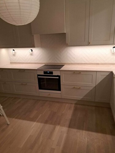 Ulverud Mur Og Flis AS