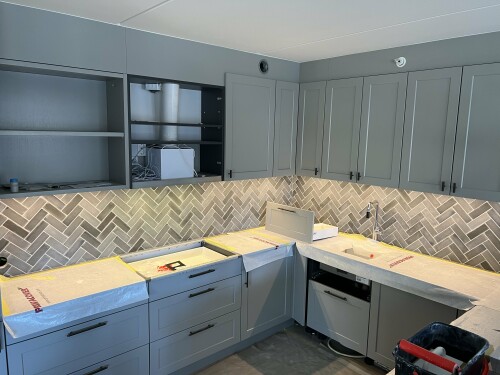 Maler Firma HS&Entreprenør Hubert Kwasniewski Maler Firma HS&Entreprenør Hubert Kwasniewski