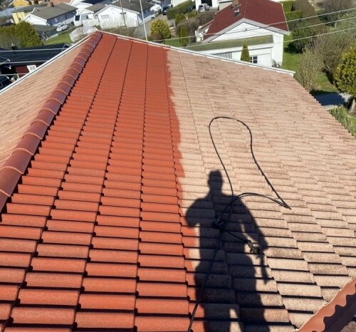 Bygg & Takfornying AS