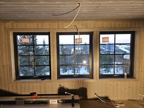 Trysil Bygg & Vaktmesterservice AS