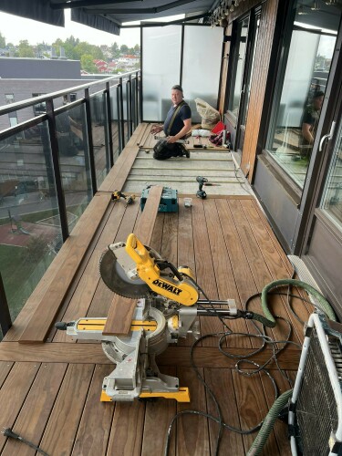 Maler Firma&Entreprenør AS