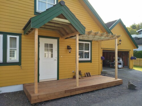 Löwenstein Tømrer AS