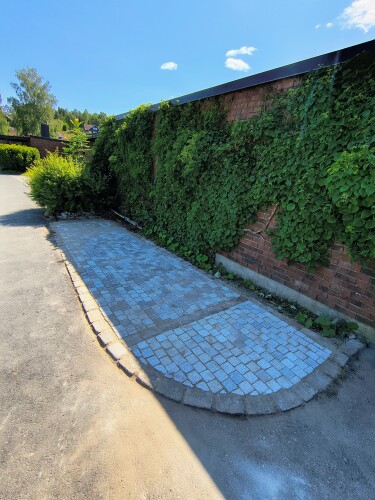 Ip Bygg Og Hage Puduls