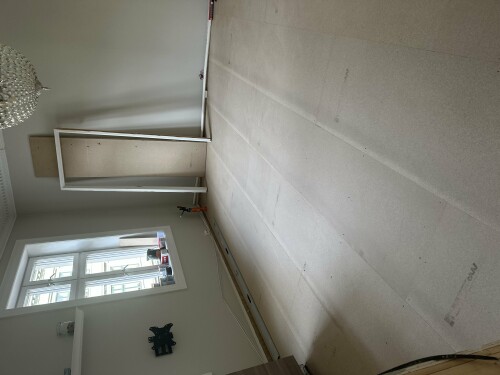 Chachurski Daniel Bygg