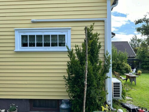 Ak Varmepumper AS Ak Varmepumper AS