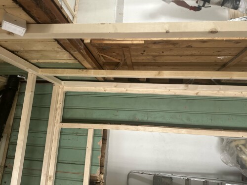 Chachurski Daniel Bygg