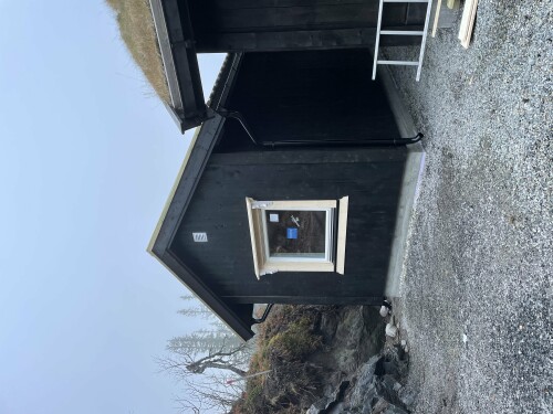 Vestfold Håndverksservice - G. Krosilovas