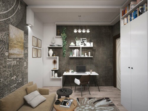 Kabiridehkordi Arkitektur