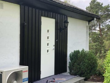 Malerfirma S. Maurstad AS