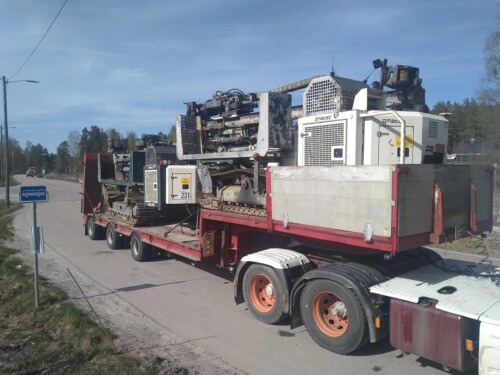 Gm Eiendom Og Utleie AS