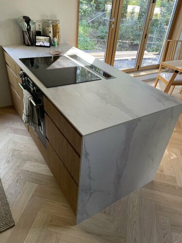 Marlins Møbelverksted AS