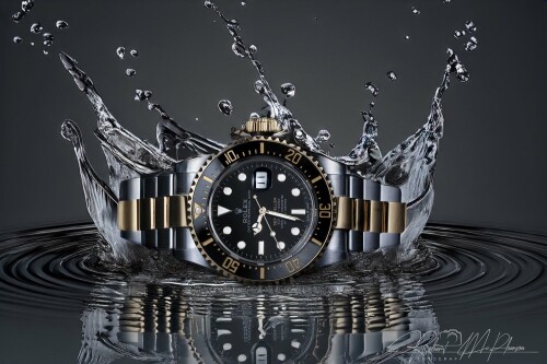 Fotograf Robert Mcpherson