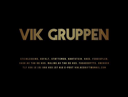 Vik Gruppen