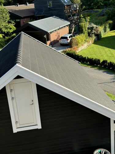 Am Bygg Og Malerservice Mulliqi