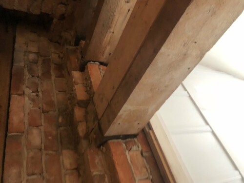 TF-Byggentreprenør AS