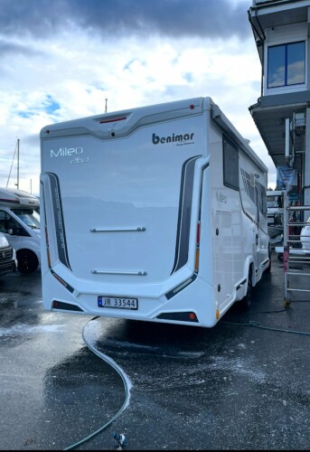 HAUGLAND UNG-HAGESERVICE