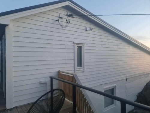 Dabrowski Konstruksjon Bygg