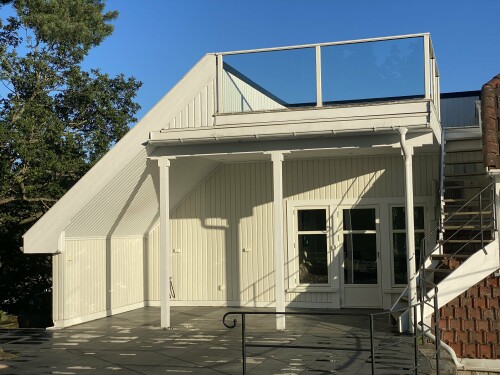 AQUAMAN SERVICE - David Jaros