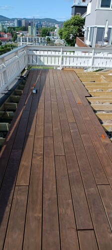 Stødig Bygg Rafal Kowal Stødig Bygg Rafal Kowal