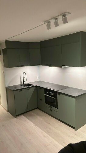 Chachurski Daniel Bygg