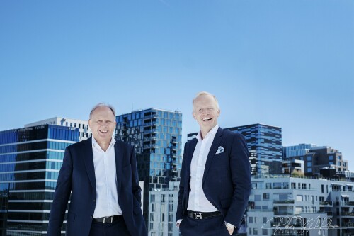 Fotograf Robert Mcpherson