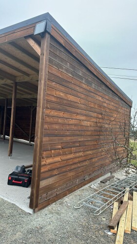 Pro Bygg Og Renovering AS